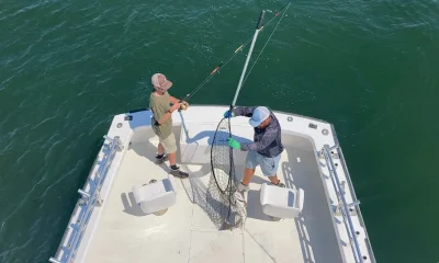 Nags Head Report Video 1
