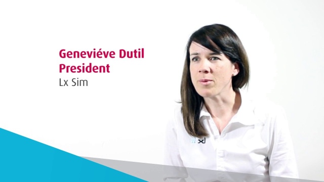 LX Sim uses HyperWorks Suite and select Partner Alliance programs from Altair to help build an aerodynamic cycling helmet