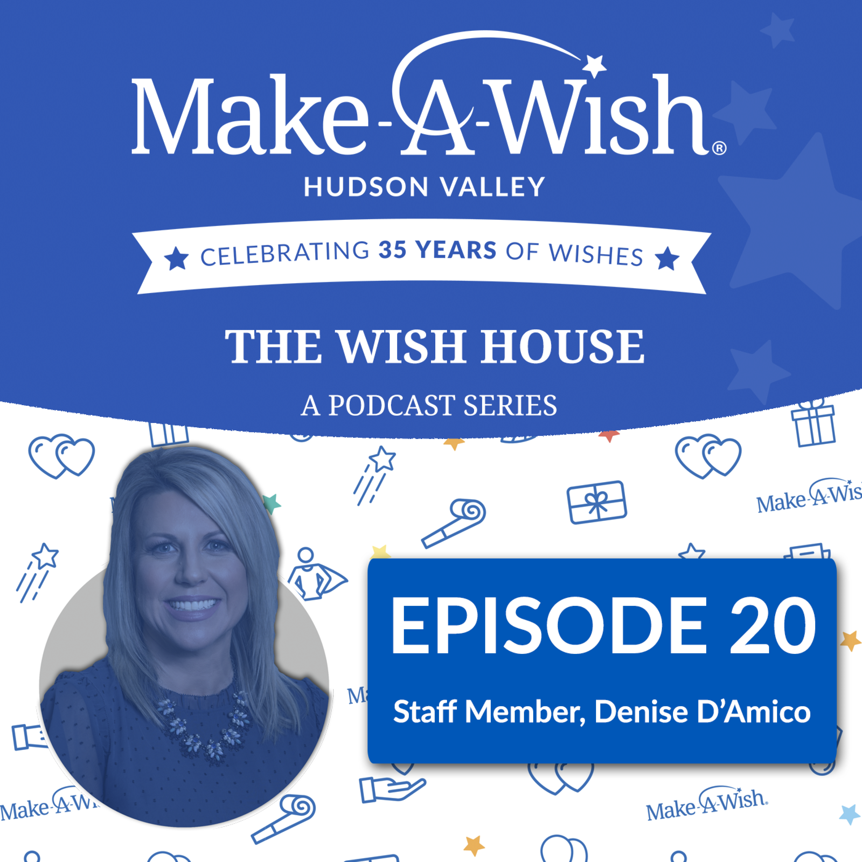 The Wish House Podcast