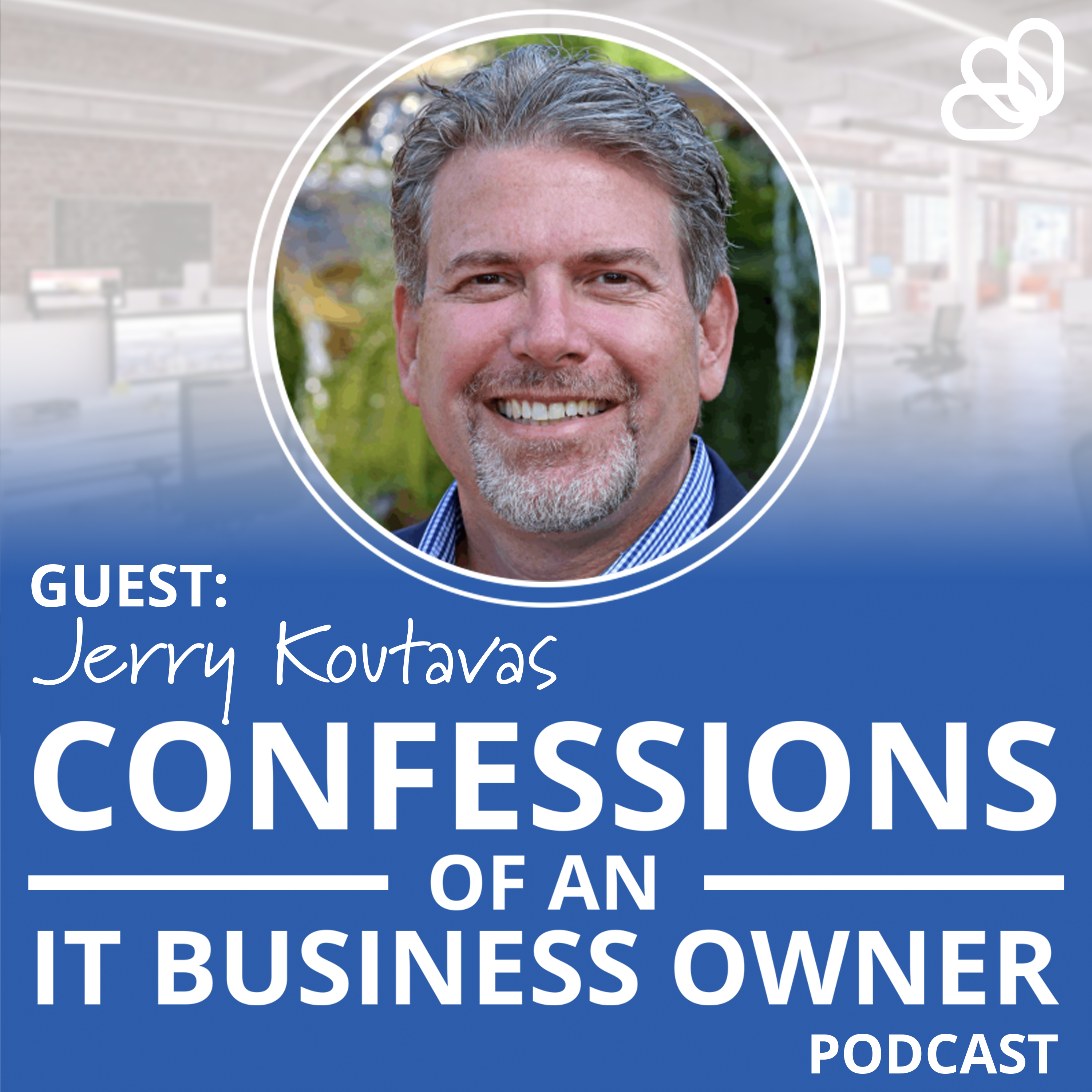 Confessions of an IT Business Owner Podcast