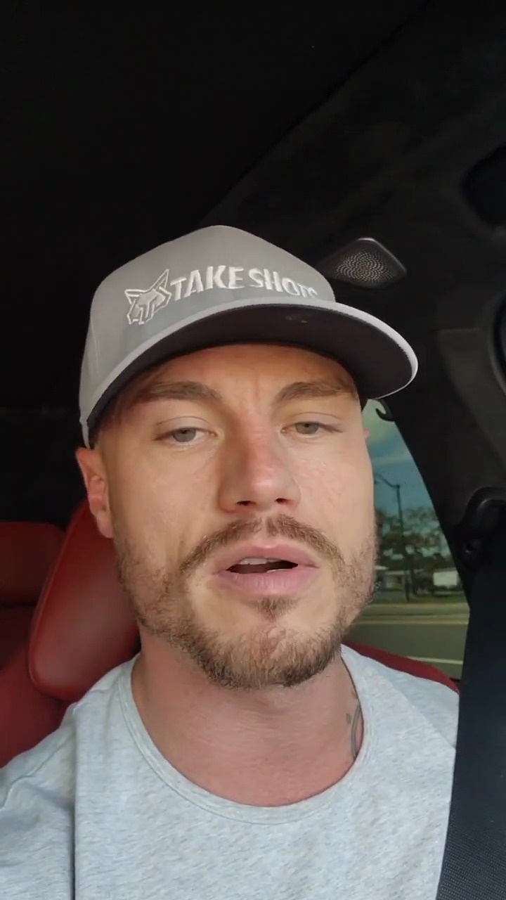 Video testimonial from Shane Cramsey, CEO at TakeShots, about working with Magicianly