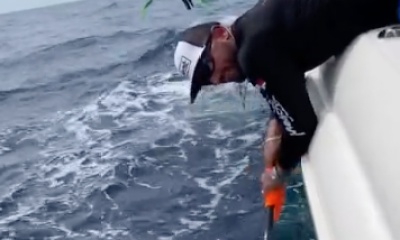 San Carlos Report Video 0
