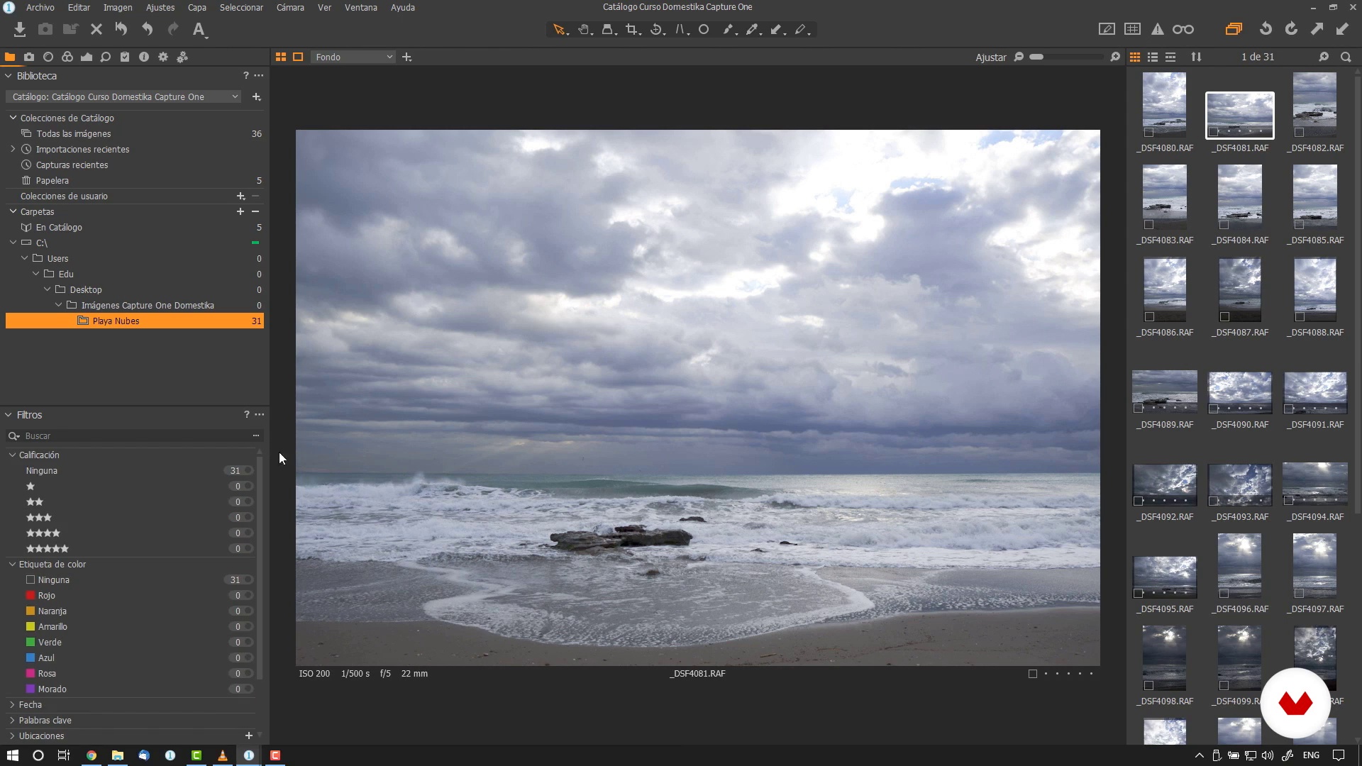 Capture One 23 Pro 16.2.2.1406 download the last version for ios
