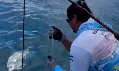 Playa Hermosa Report Video 0