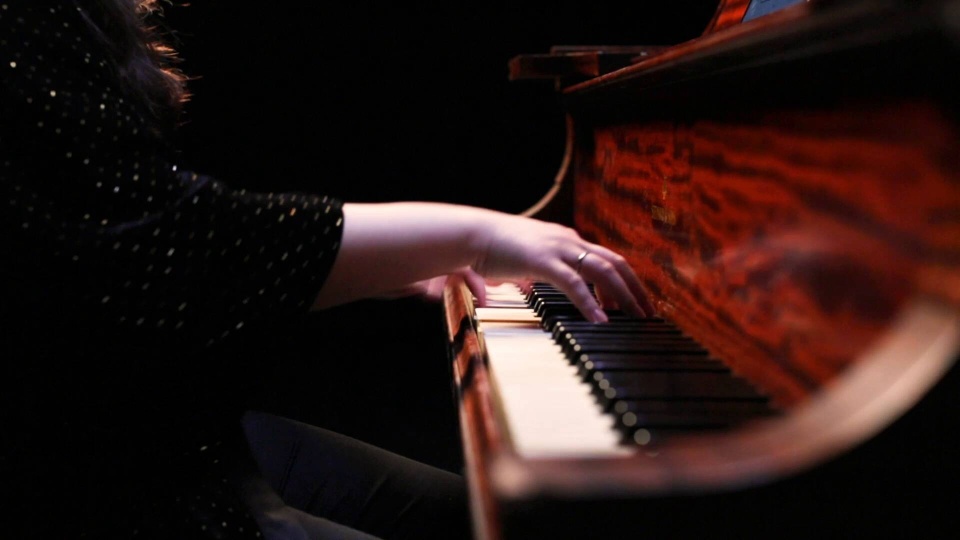 1911 Steinway Grand A