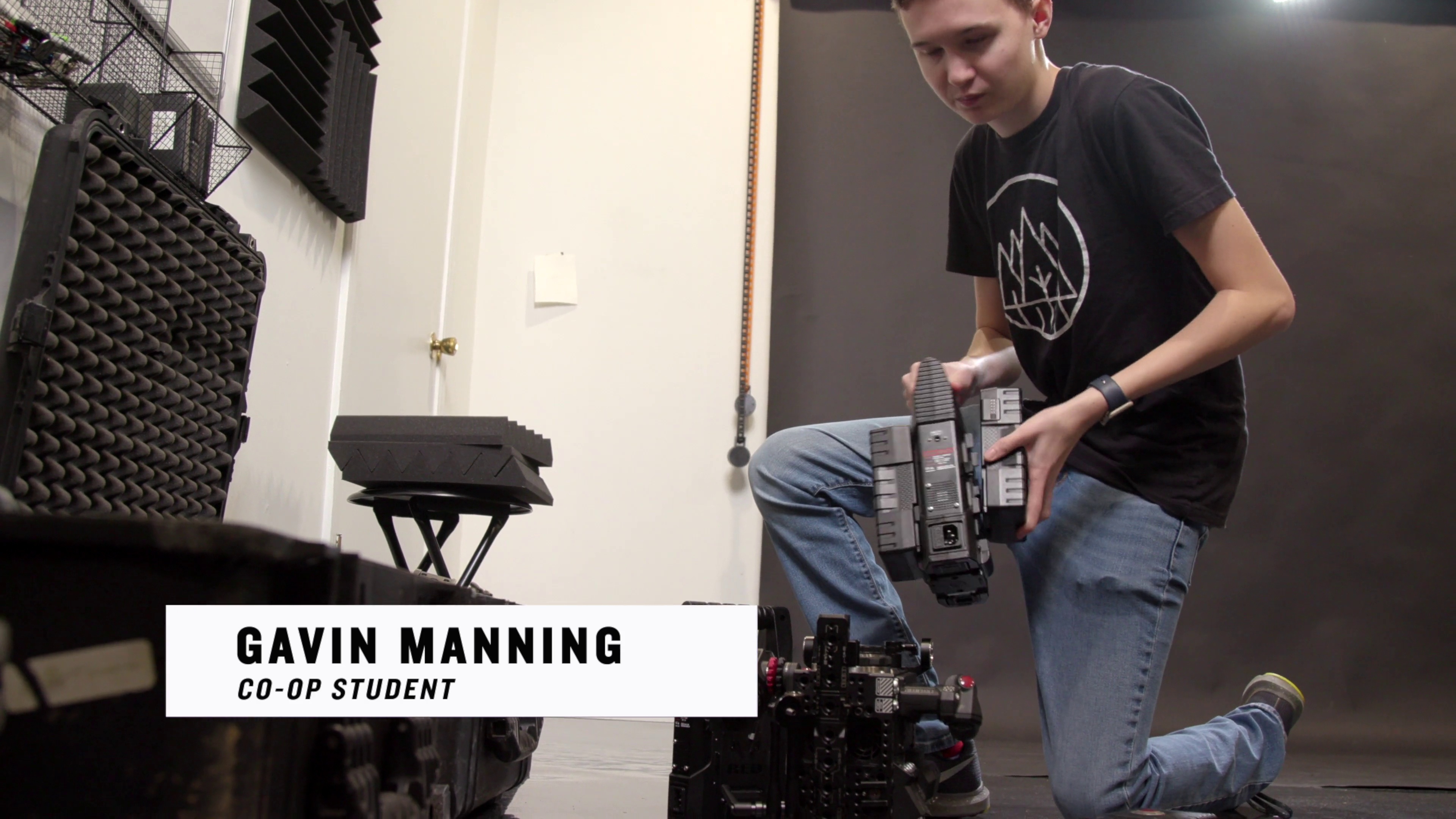 Gavin Manning | Career Forward Alabama