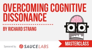 Overcoming Cognitive Dissonance image