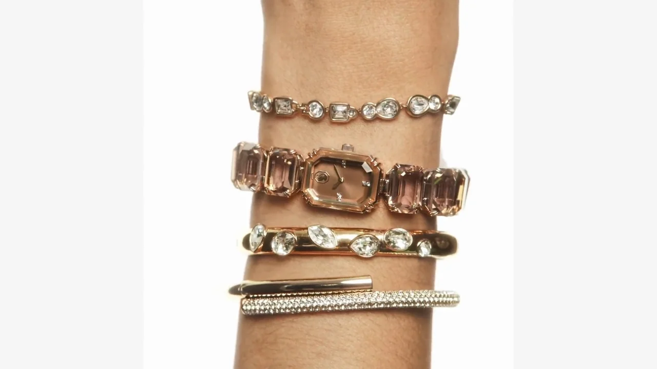 Swarovski Dextera Cocktail Ring | Nordstrom
