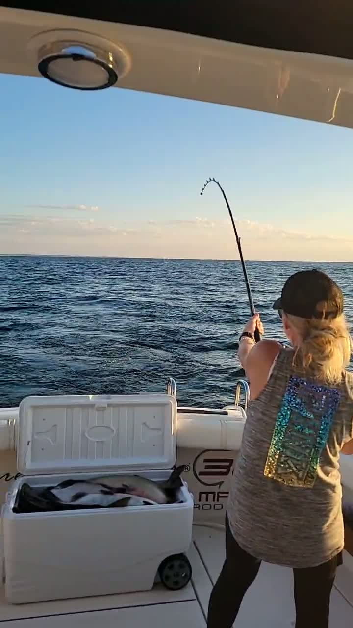 Slipknot Charters (Manistee) Updated 2022 Prices FishingBooker