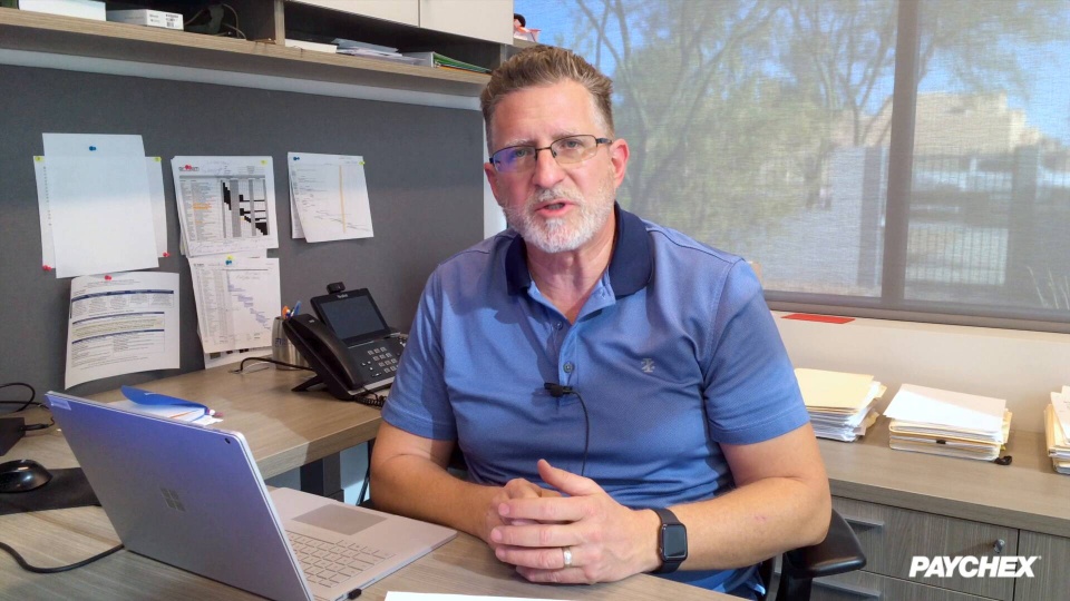 TYR Tactical - Customer Success Story (Kevin Hull - Chief Financial Officer)