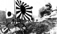 The American Occupation of Japan (1945 - 1948)