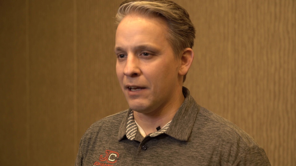 Johansen Construction Company - Customer Success Story (Shane Webley - Vice President of Operations)