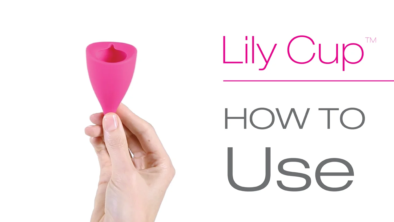 How Does a Menstrual Cup Work