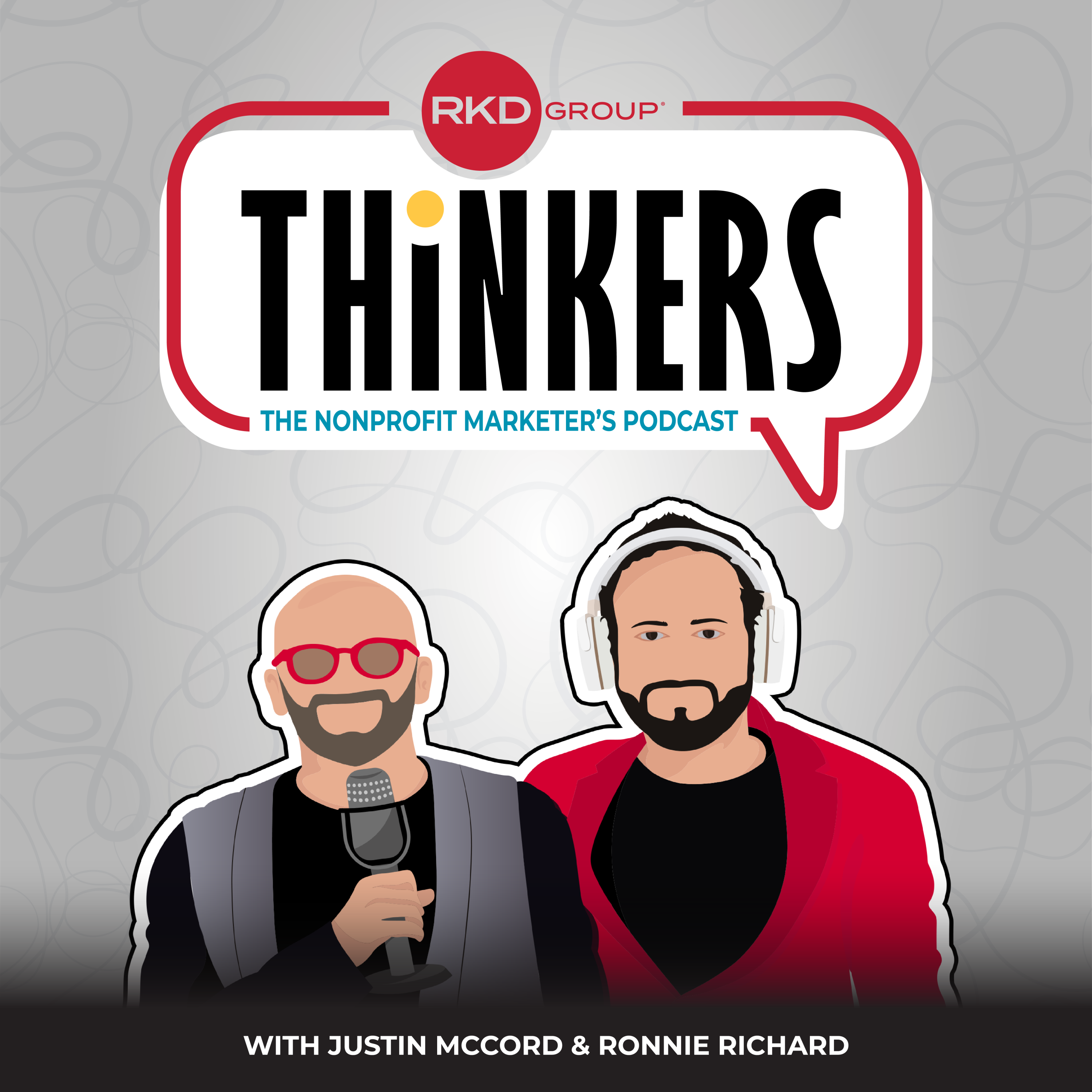 RKD Group: Thinkers