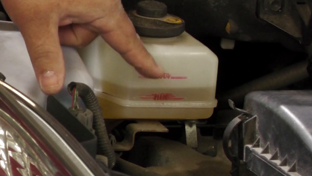 Understanding How the Brake System Works on Hybrid Systems