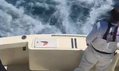 Carolina Beach Report Video 0
