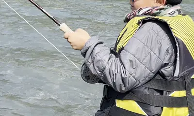 Kenai Video Report 1