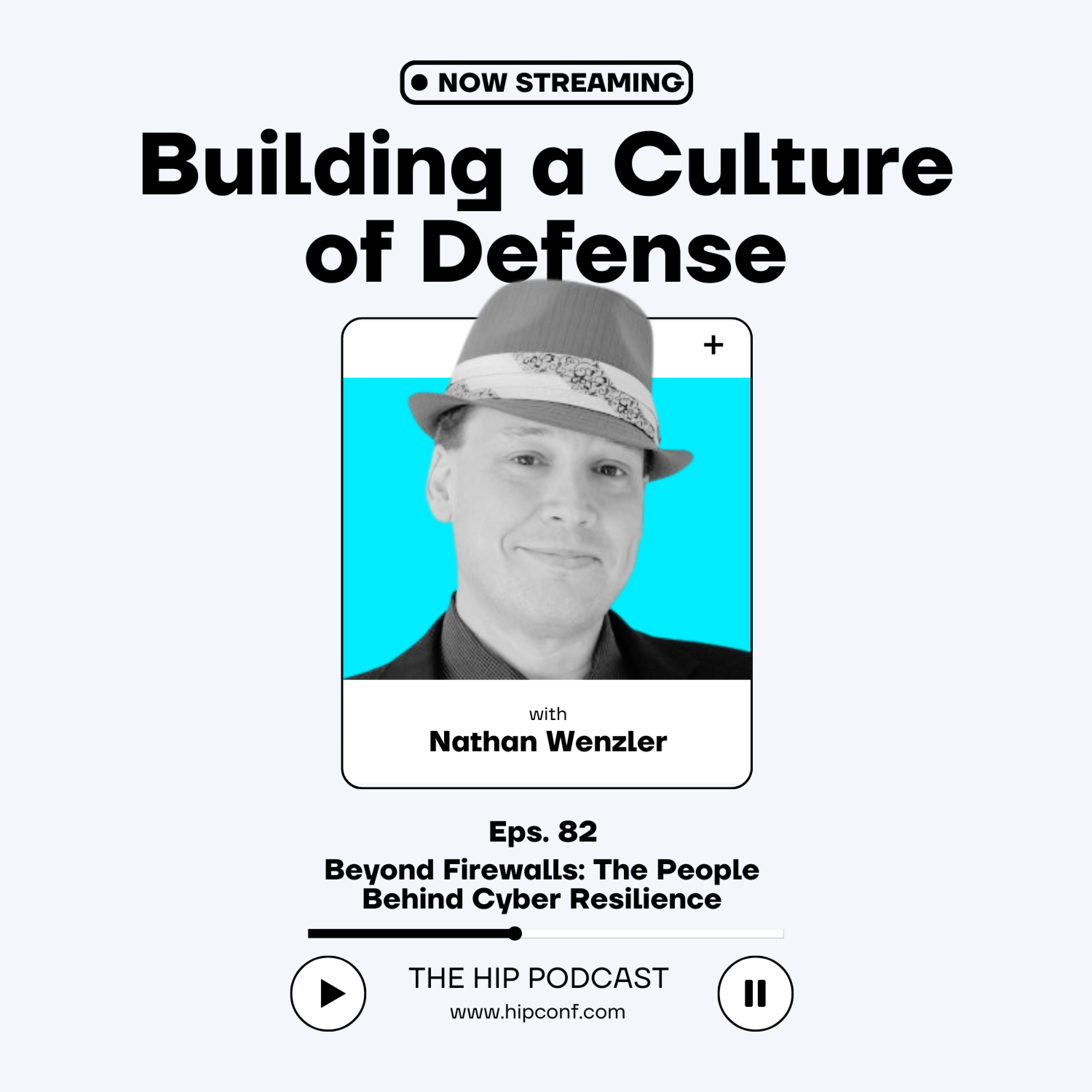 Hybrid Identity Protection Podcast