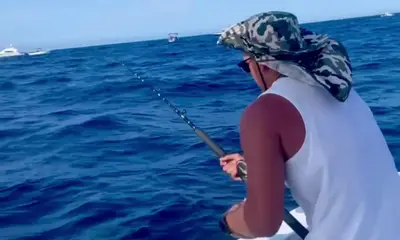 San Jose del Cabo Report Video 0