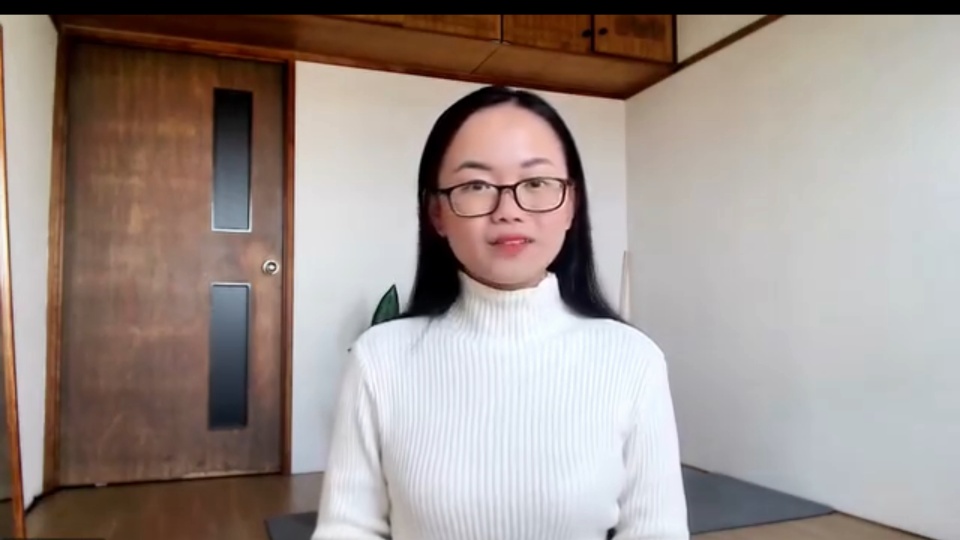 Video học viên