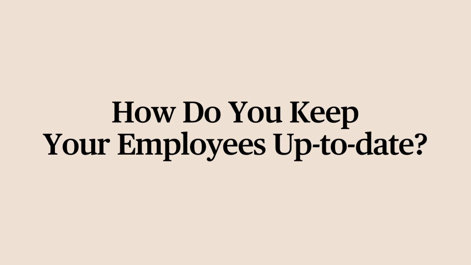 Vienna Beef - Customer Success Story (Jane Lustig - VP of Human Resources)