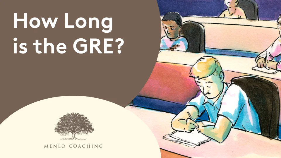 How Long is the GRE? Find Out the Test Duration Here!