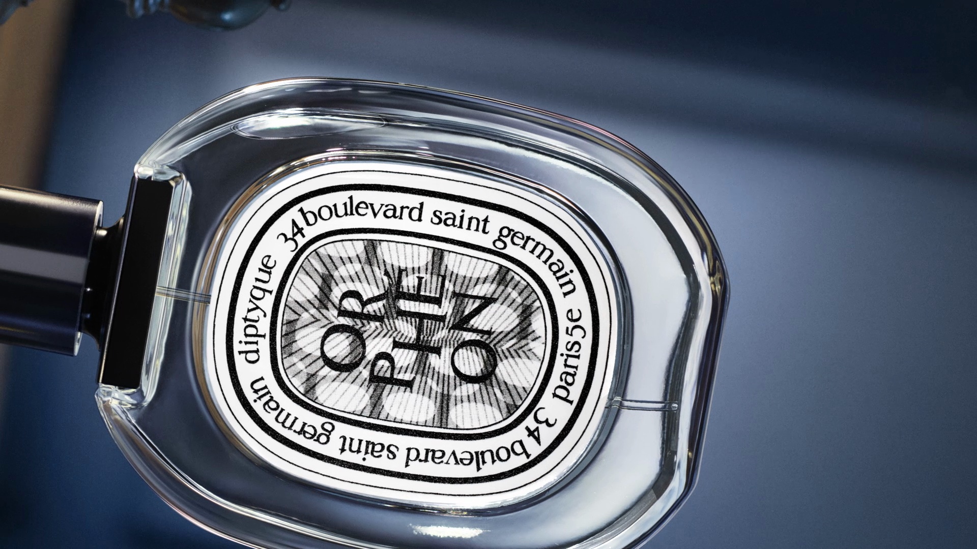 diptyque Orphéon Eau de Toilette 100ml Orphéon - Eau de toilette - 100ml | Diptyque Paris