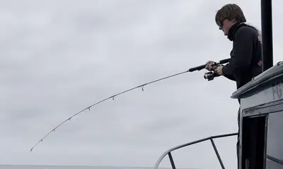 San Pedro Report Video 2