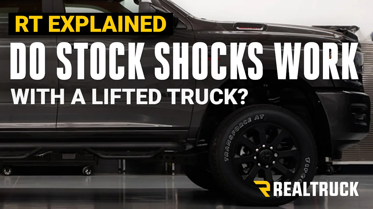 Body Lift vs Suspension Lift: Which Is The Best For Your Vehicle?