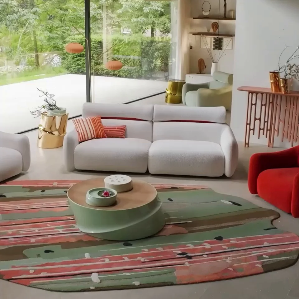 ROCHE BOBOIS | Japan | Official Website | French Art de Vivre ROCHE BOBOIS | Japan | Official Website | French Art de Vivre