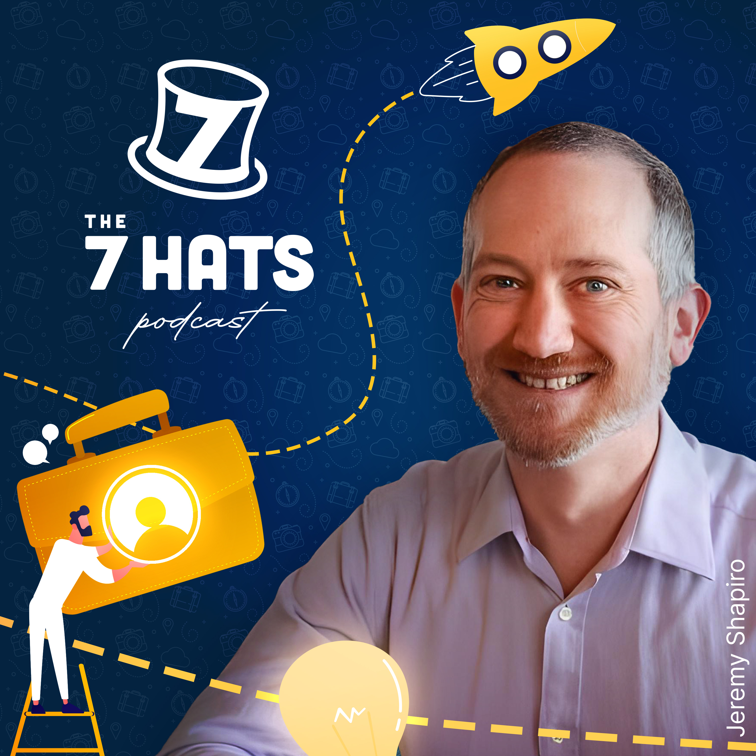 The 7 Hats