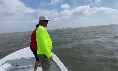 Corpus Christi Report Video 0