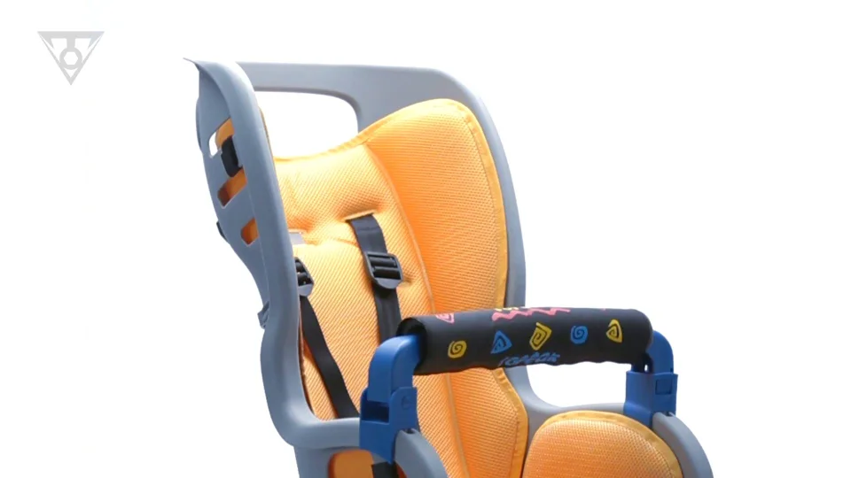 Topeak baby 2025 seat recall