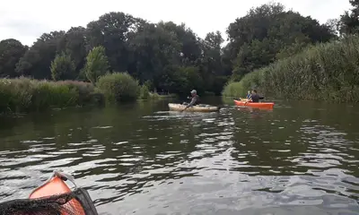 Wijk Bij Duurstede Report Video 1