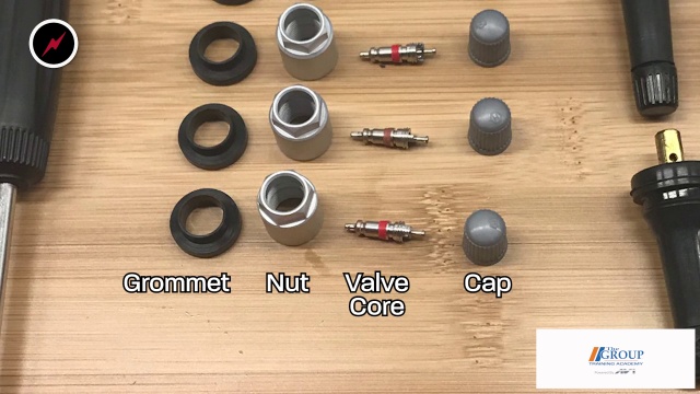 CM-111 Revenue Opportunities from Tire Changers and Wheel Balancers