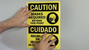 Wear a Mask