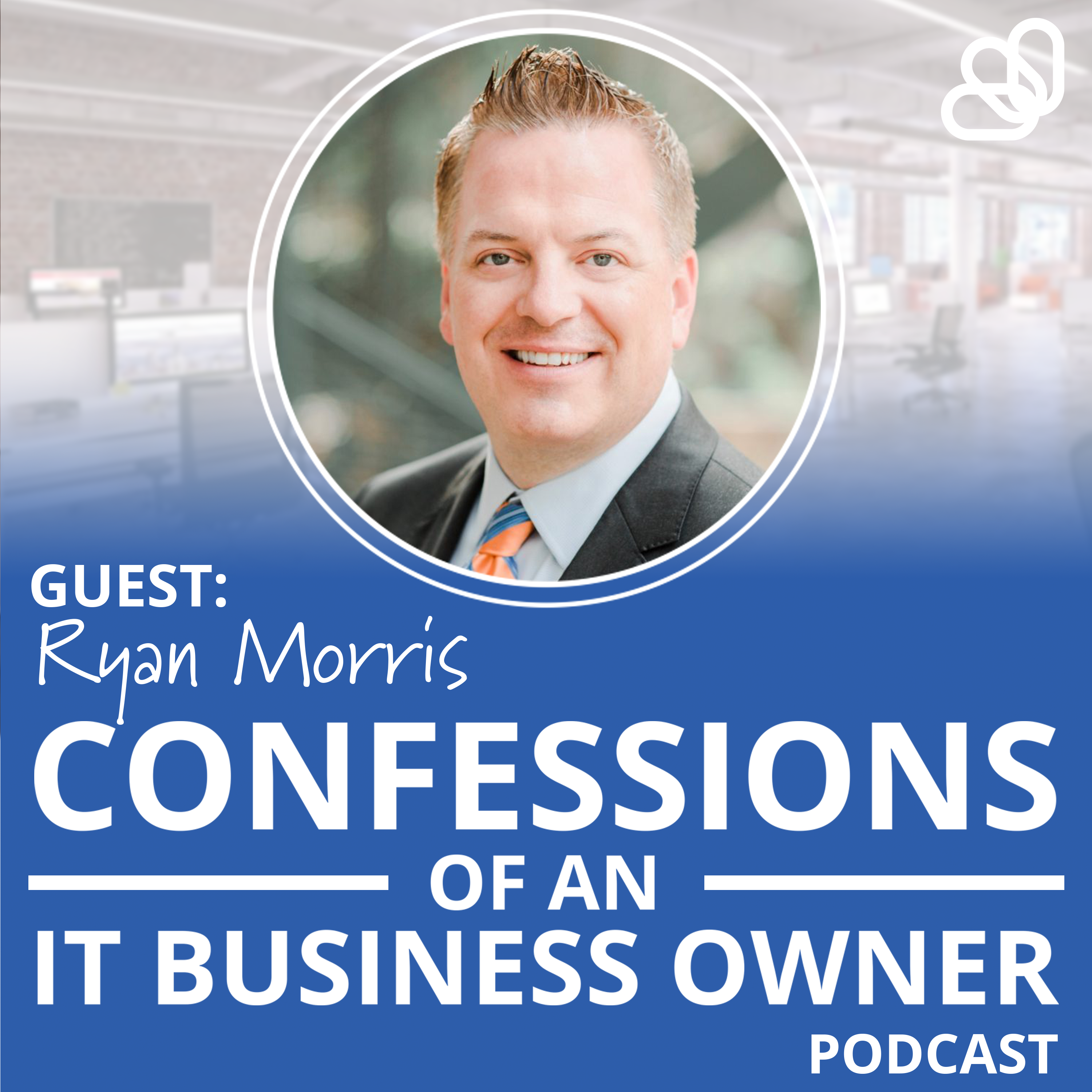 Confessions of an IT Business Owner Podcast