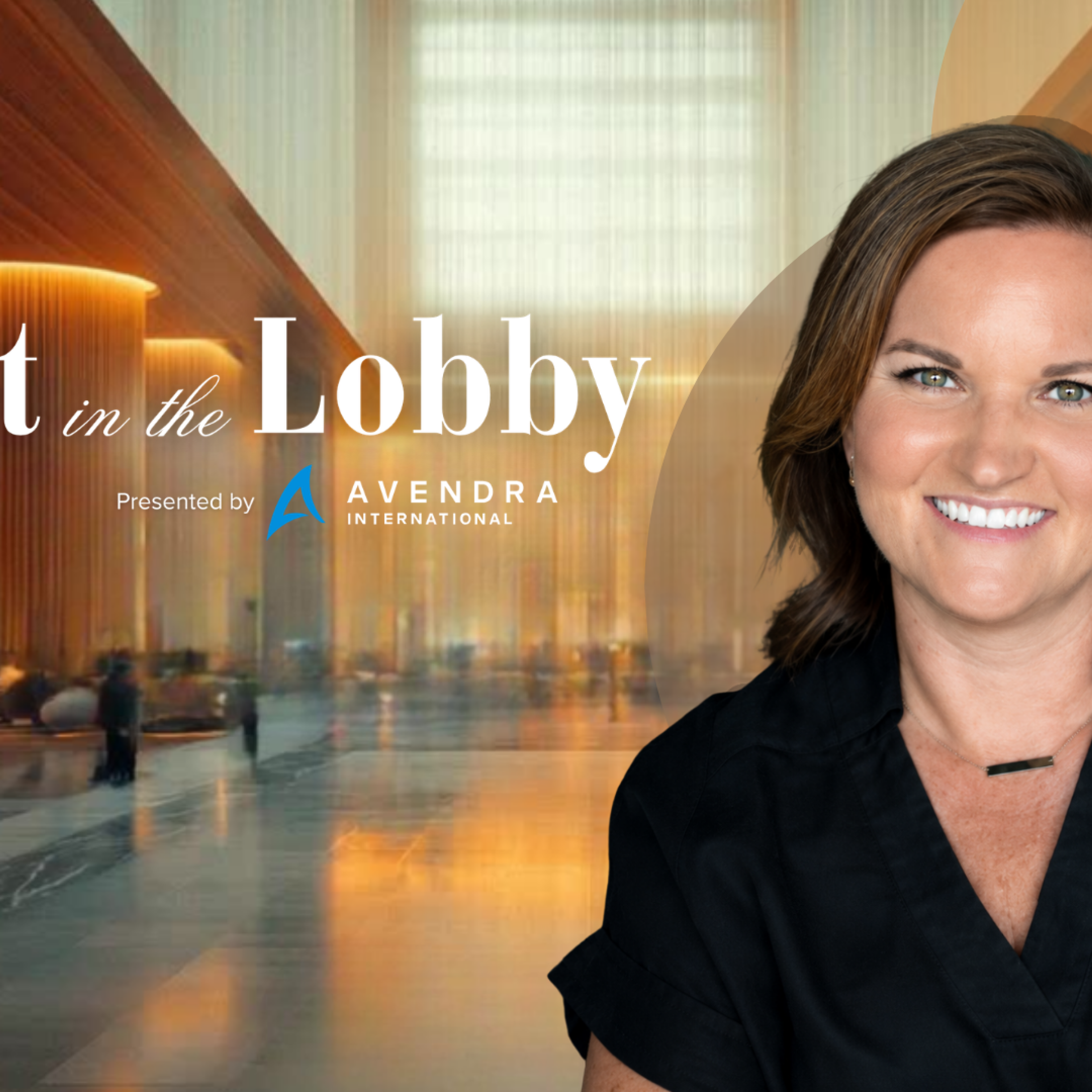 Modern Leadership and the Evolution of Hospitality Pt 2 episode artwork