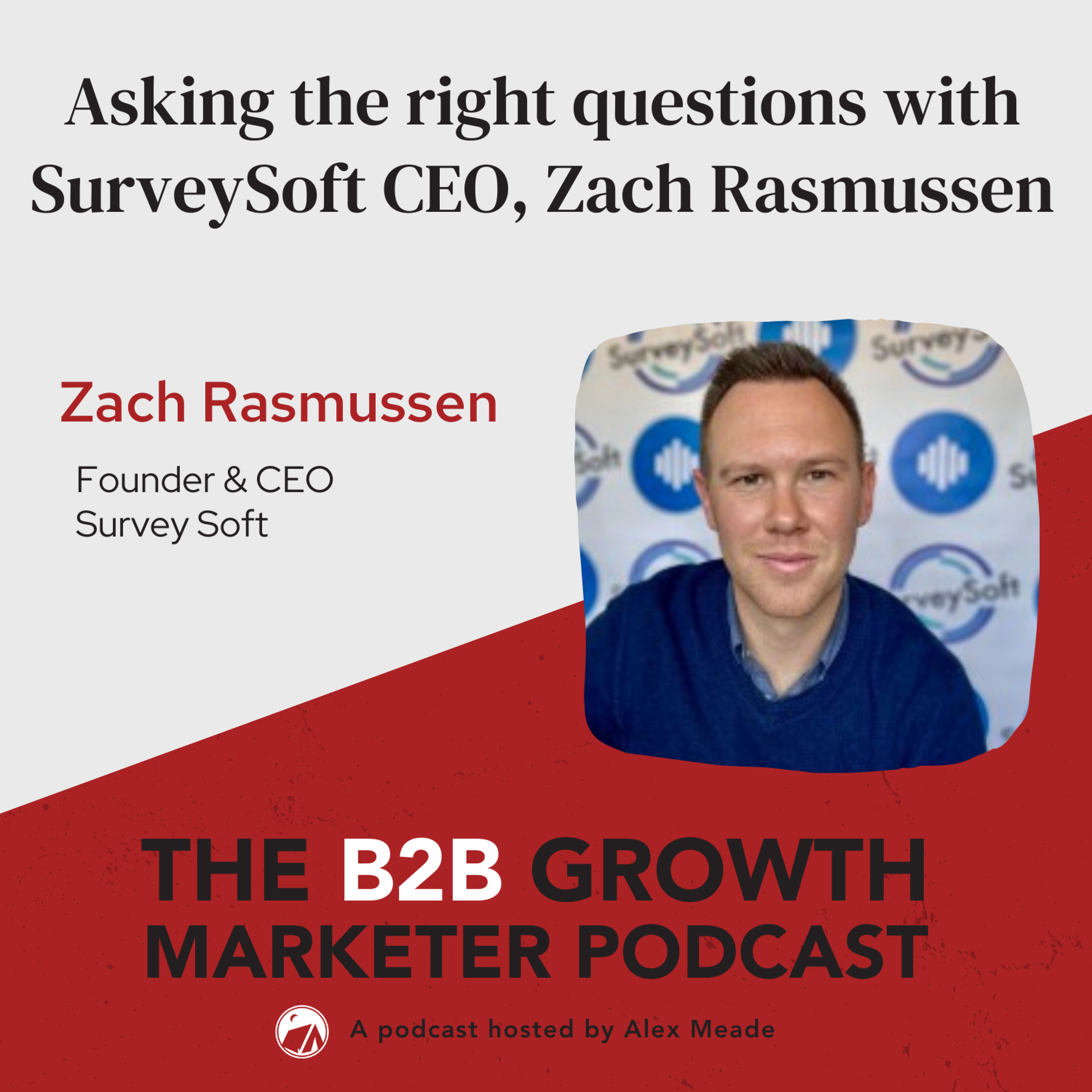 The B2B Growth Marketer