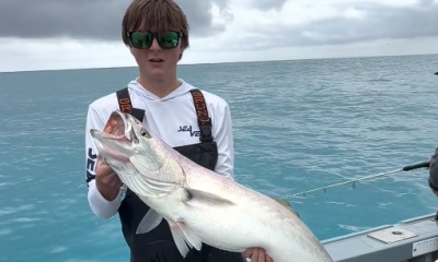 San Pedro Report Video 1