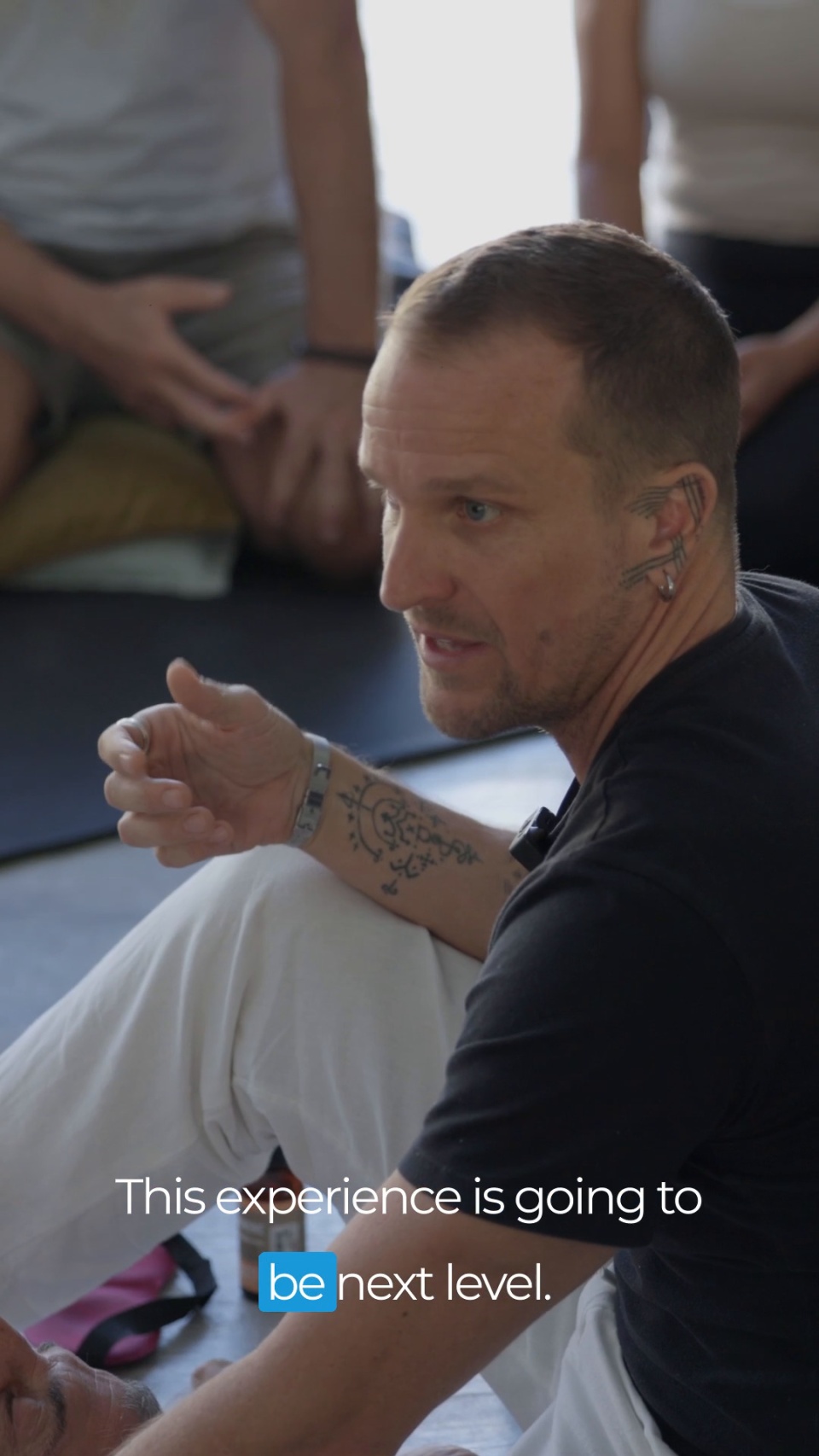 Breath Coach Certification GIVEAWAY 🚀 · The Breathwork Revolution