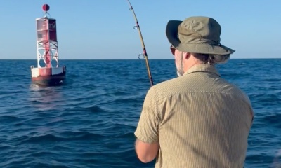 took home several pounds of king fish, flounder, trout and red fish.