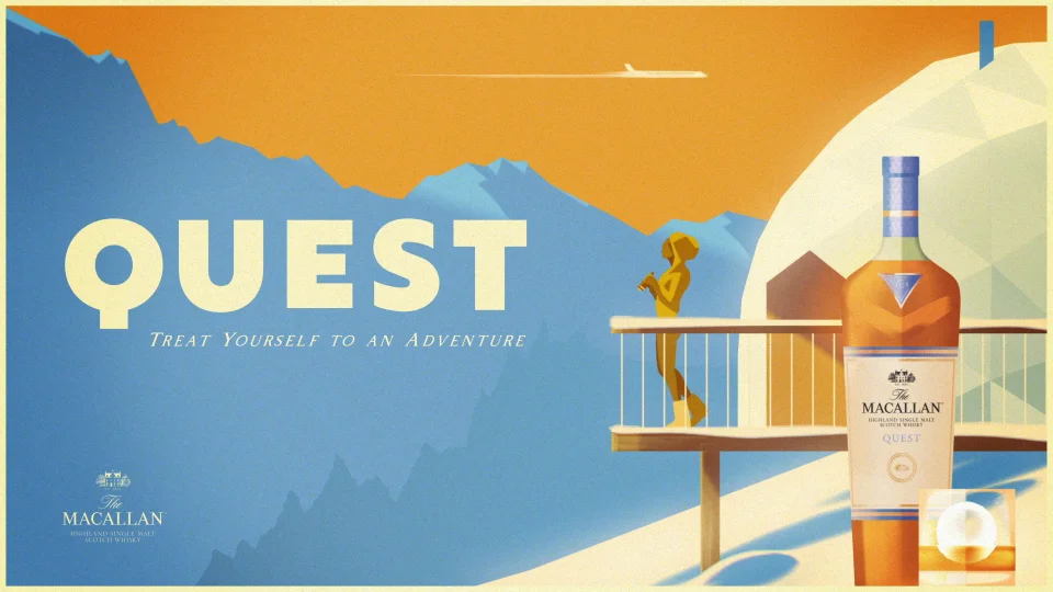 The Macallan Quest | The Macallan® The Macallan Quest | The Macallan®