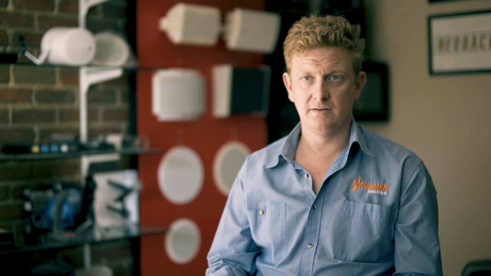Sandman Electrics - Customer Success Story (Simon Dixon - Owner)