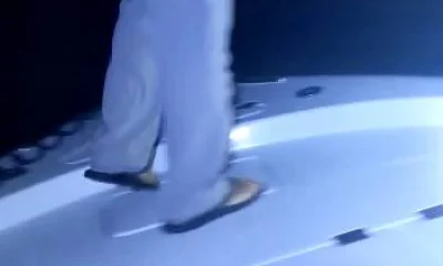 Miami Tarpon fishing