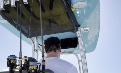 August fishing trip
