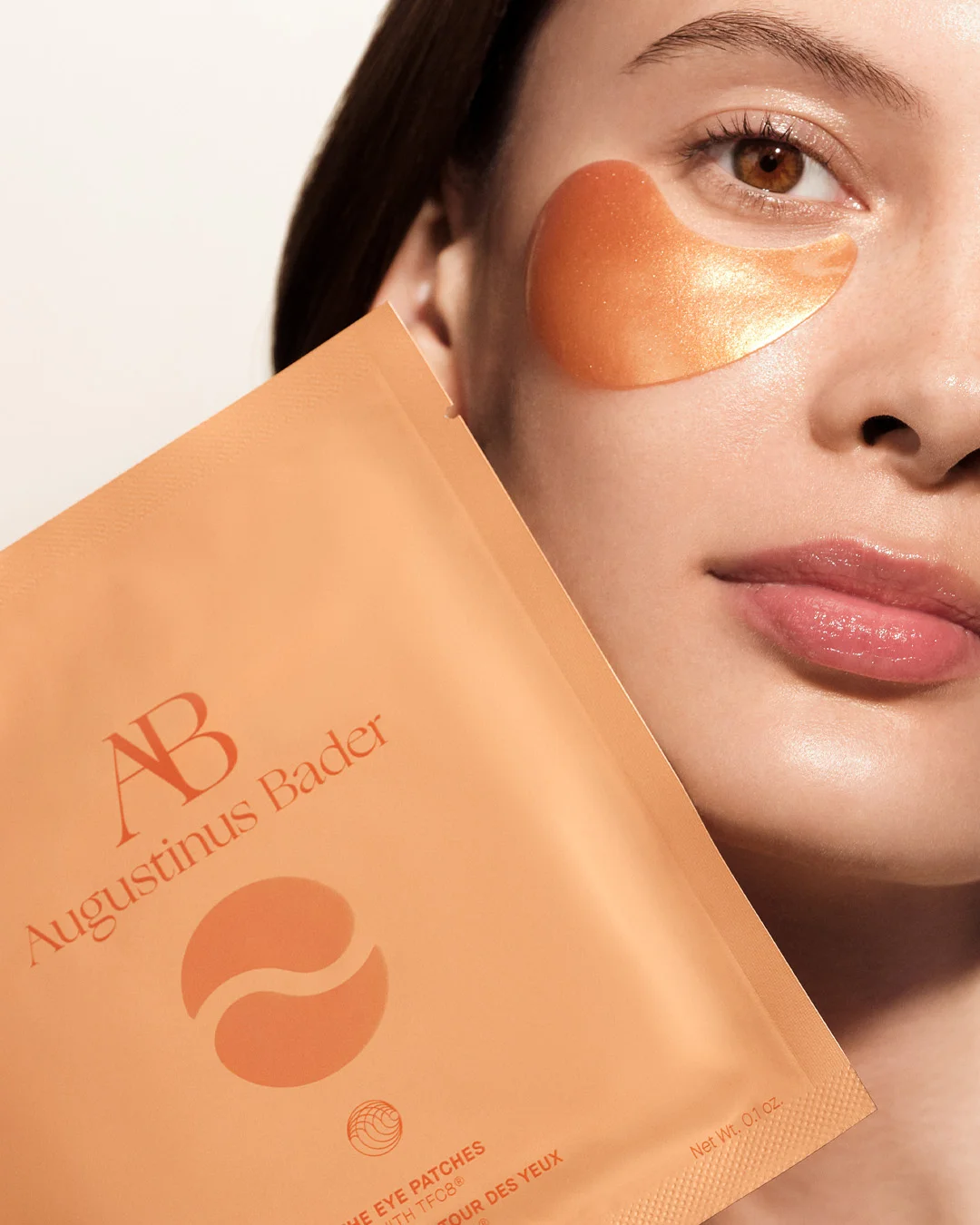 ABフェイスクリームマスク Augustinus Bader Augustinus 【公式通販】