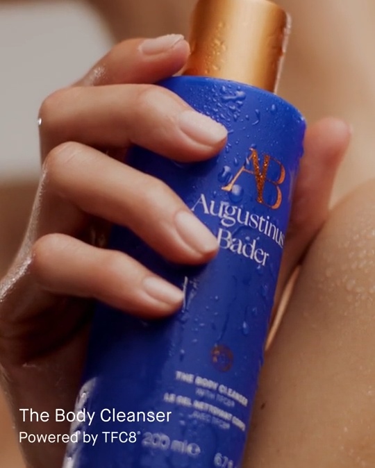 The Body Cleanser