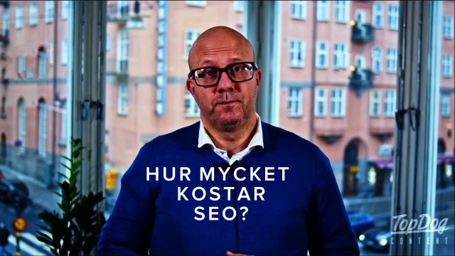 Seo-byrå