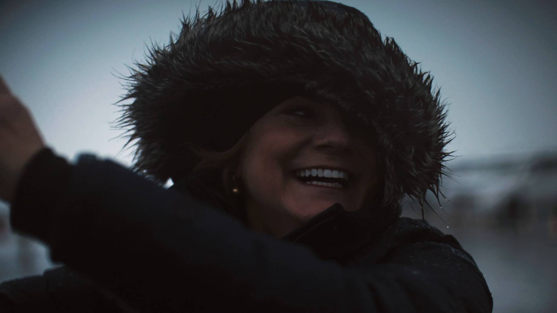 Iceland's Magical Northern Lights